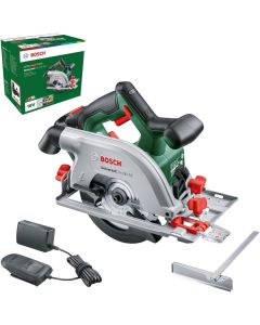 Bosch UniversalCirc 18V-53 aku cirkular 