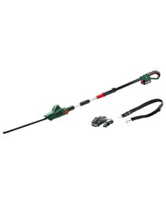 Bosch Universal HedgePole 18 akumulatorske makaze za živu ogradu 