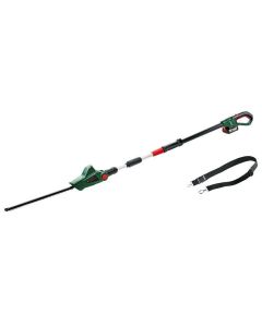 Bosch Universal HedgePole 18 akumulatorske makaze za živu ogradu SOLO