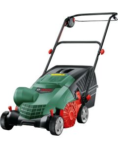 Bosch UniversalVerticut 1100 skidač mahovine vertikulator