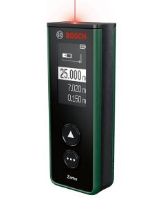Bosch Zamo IV laserski daljinomer