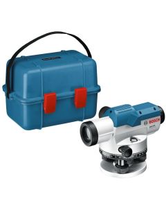 Optički uređaj za nivelisanje GOL 26 D BOSCH u koferu