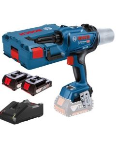 Akumulatorski pištolj za pop nitne Bosch GRG 18V-16 C