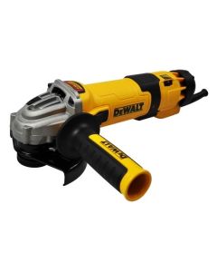 Ugaona brusilica 1500W Ploča 125mm DWE4257 DEWALT