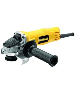 Brusilica ugaona 900W 125 mm DWE4156 DeWalt