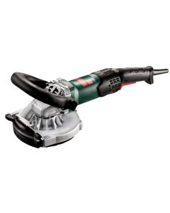 Brusilica za renoviranje RSEV 19 - 125 RT METABO