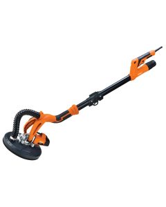 Villager teleskopska brusilica za zidove VDS 625