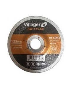 Brusna ploča GW 230x6mm Villager