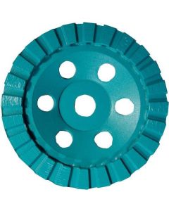 Brusni dijamanstki disk za suvu obradu opšte namene Makita