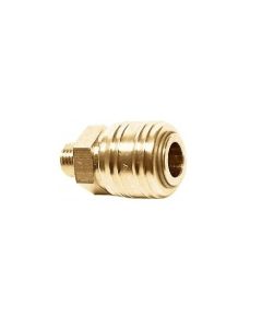 Brza spojnica-muška 3/8" Metabo