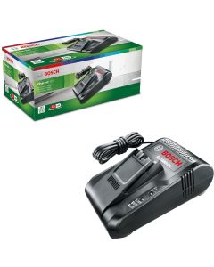 Brzi punjač akumulatora Bosch AL 1880 CV za 14,4V - 18V