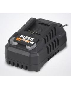 Brzi punjač Fuse 2.4 A Villager