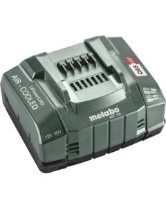 Brzi punjač za akumulatorski alat Lit-Jon ASC 145 14.4V - 36V Metabo