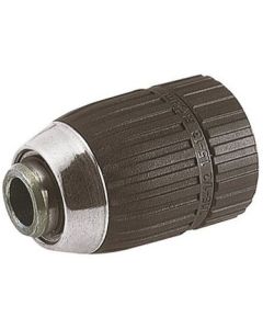Brzo-stezna glava 1,5-13 mm WOLFCRAFT