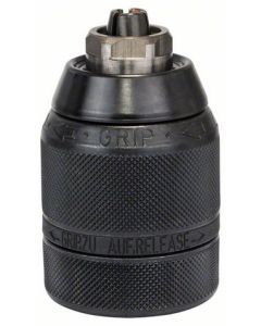 Brzostezna glava do 13 mm 1,5-13 mm, 1/2" - 20 Bosch