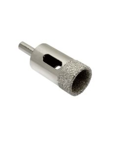 BUŠAČ OTVORA ZA KERAMIKU DIJAMANTSKI Ø21x30mm SX- BOSCH