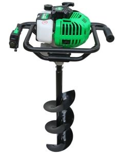 Bušač zemlje RD520 2.5 KS GARDEN Master