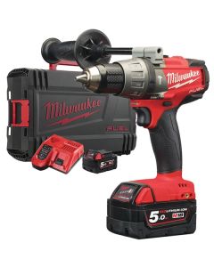 Bušilica akumulatorska 18V-5Ah M18 FPD-502XA Milwaukee