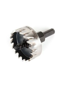 BURGIJA-TESTERA ZA LIM 22MM WOMAX