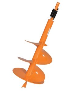 Burgija 300 mm za motorni bušač zemlje VPH 173 Villager