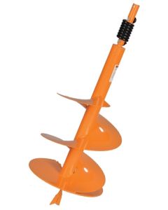 Burgija 350 mm za motorni bušač zemlje VPH 173 Villager 