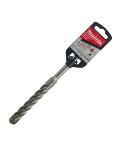 Burgija SDS+ za armirani beton 6/310/250 Nemesis II Makita