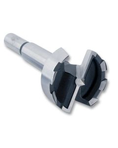 Burgija za drvo - burgija za klap šarke, prihvat Ø10 mm, Ø 40x90 WOLFCRAFT