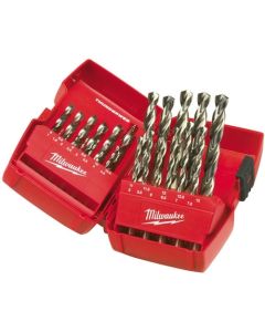 Burgije 1-13mm HSS-G set od 25 kom. Milwaukee