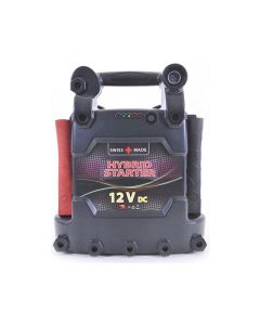 Buster H5 Hybrid 12V Power-Max