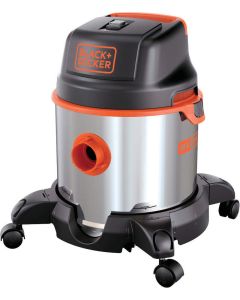 Usisivač suvo/mokro BXVC20XE Black&Decker