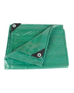 Cerada Zaštitna 4x5m/100g WOMAX