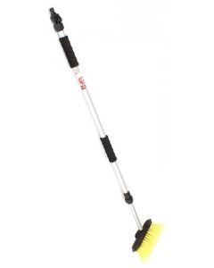 ČETKA ZA PRANJE VOZILA 90-160CM TELESKOP HAUS