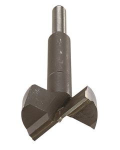 Cilindrična burgija za drvo HM za klap dužine 90 mm Ø 35 WOLFCRAFT