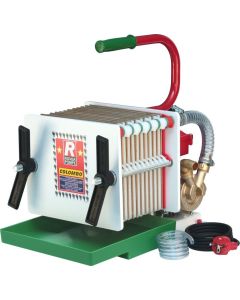 Pumpa za pretakanje i filtriranje COLOMBO 12