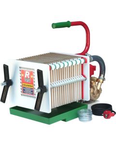 UREĐAJ ZA FILTRIRANJE VINA COLOMBO 18