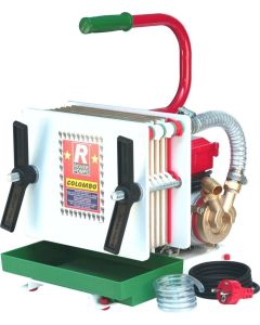 Pumpa za pretakanje i filtriranje COLOMBO 6