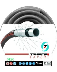 Baštensko crevo za zalivanje 3/4" 25m Expert Tricco RRITALIA