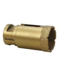 Makita kruna D-61070 sa vakumski lemljenim dijamantima