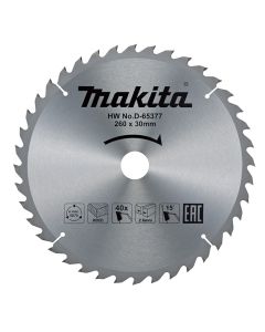 MAKITA D-65399 TCT LIST ZA DRVO