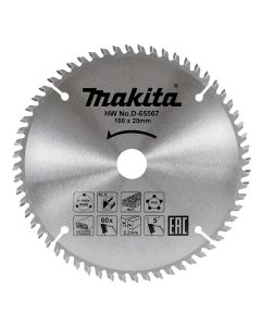 MAKITA D-65567 TCG VIŠENAMENSKI LIST