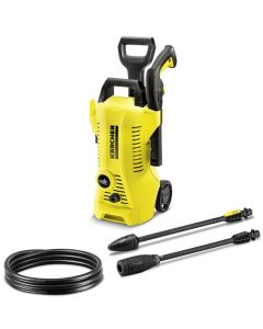 Perač pod pritiskom K 2 Power Control Karcher