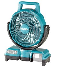 Akumulatorski ventilator DCF203Z Makita