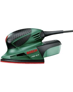 Delta brusilica sa usisivanjem prašine PSM 100 A BOSCH (4)