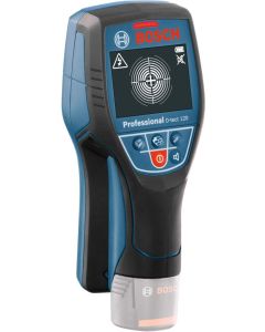 Bosch Professional detektor materijala D-tect 120 SOLO