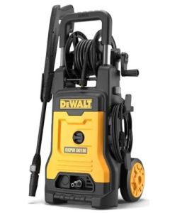 DeWalt DXPW001ME perač pod pritiskom 130 bar