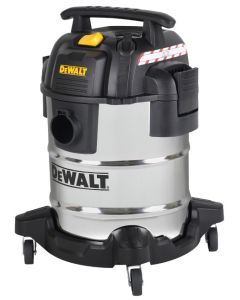 DEWALT usisivač za suvo i mokro usisavanje 25l 