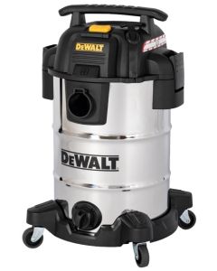 DEWALT usisivač za suvo i mokro usisavanje 30l sa utičnicom