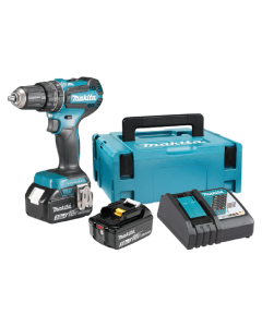 Makita DHP485RFJ akumulatorska udarna bušilica odvijač 