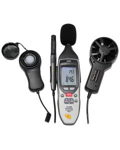 Digitalni multifunkcijski merač 5u1 DT-859B CEM