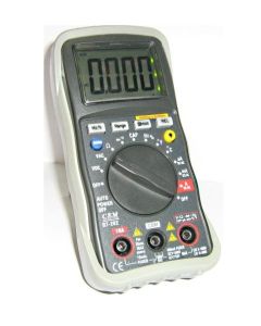 Digitalni multimetar DT-200 CEM